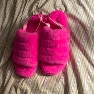 Brand new ugg slippers